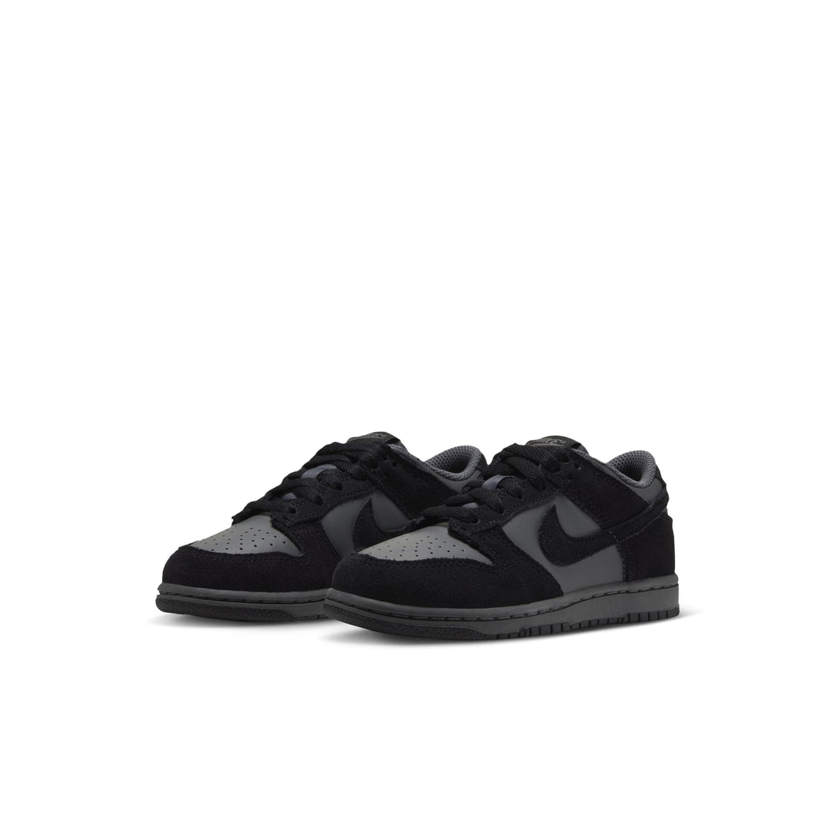 Nike Dunk Low Suede PS
