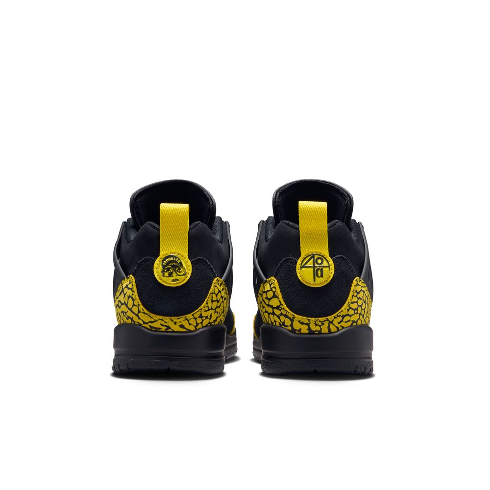 JORDAN Spizike Low Bg Kid's Sneakers