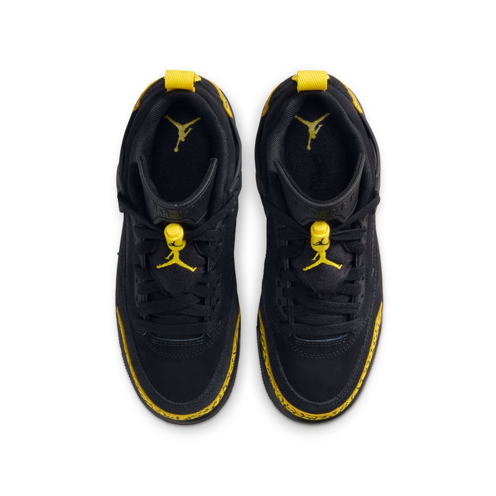 JORDAN Spizike Low Bg Kid's Sneakers