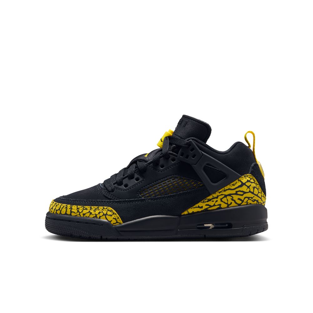 JORDAN Spizike Low Bg Kid's Sneakers