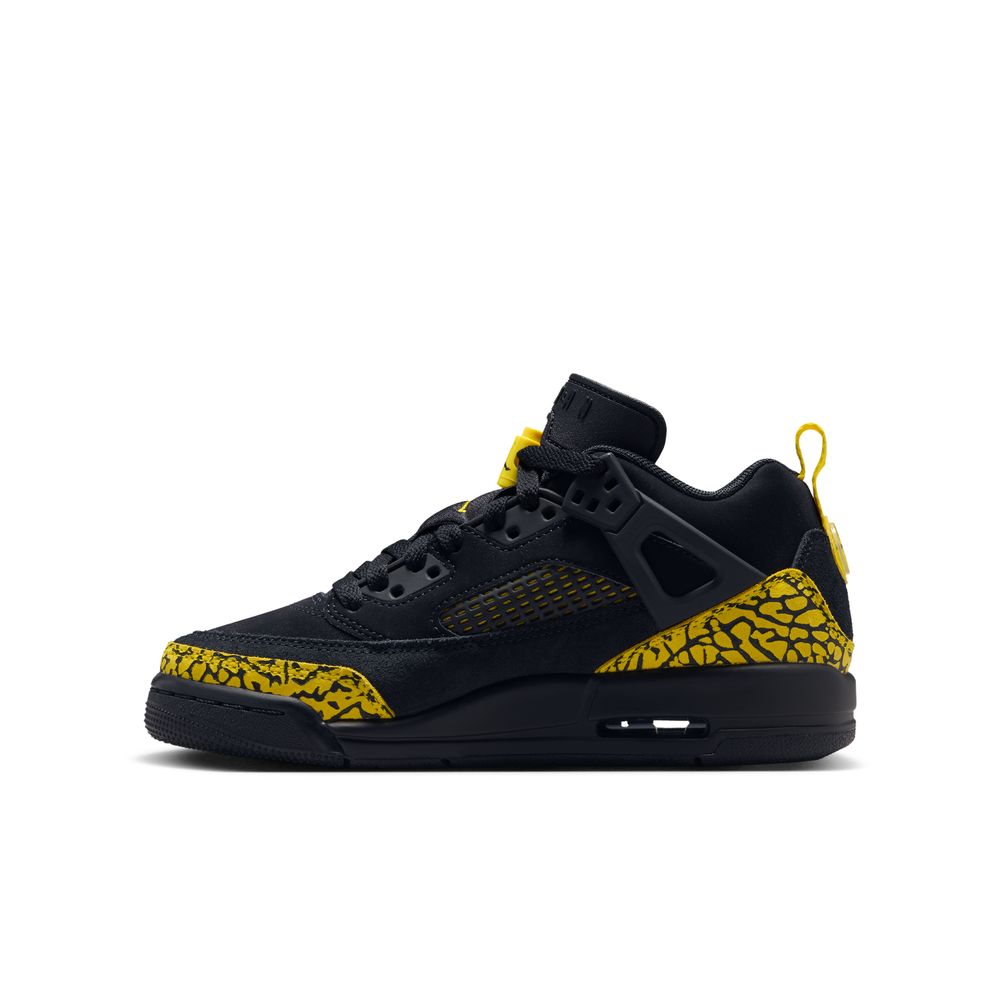 JORDAN Spizike Low Bg Kid's Sneakers