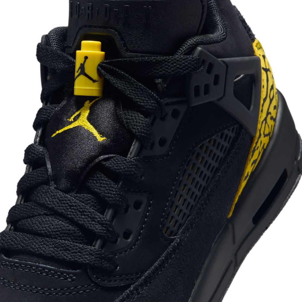 JORDAN Spizike Low Bg Kid's Sneakers