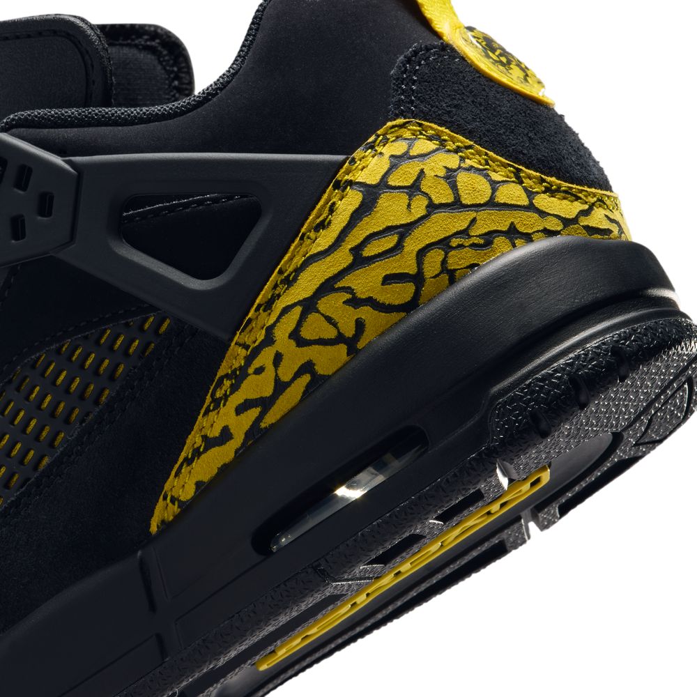 JORDAN Spizike Low Bg Kid's Sneakers