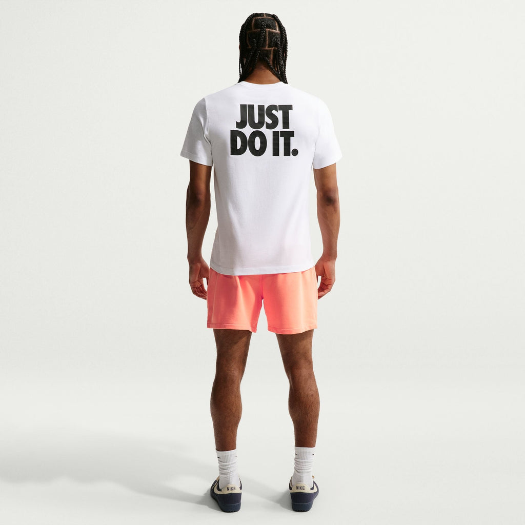 NIKE SPORTSWEAR SHORT SLEEVE T-SHIRT