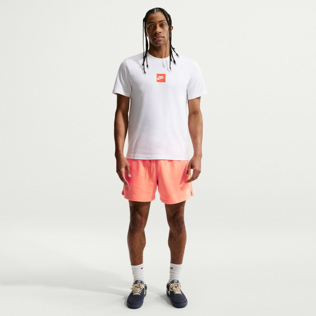 NIKE SPORTSWEAR SHORT SLEEVE T-SHIRT