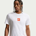 NIKE SPORTSWEAR SHORT SLEEVE T-SHIRT