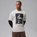 Jordan Brooklyn Men's T-Shirt (White)