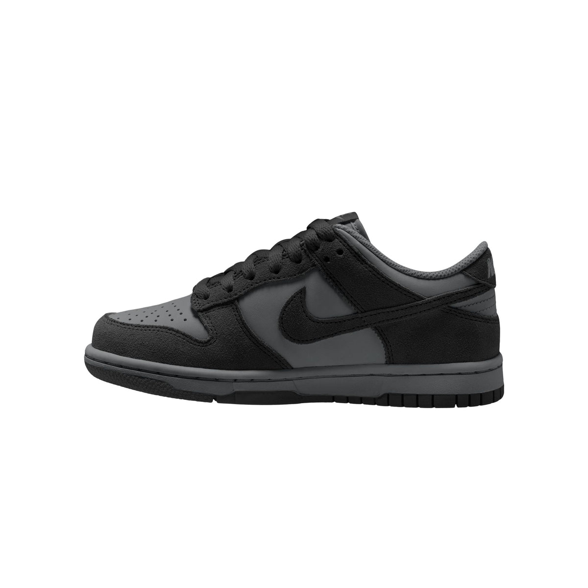 Nike Dunk Low Suede GS