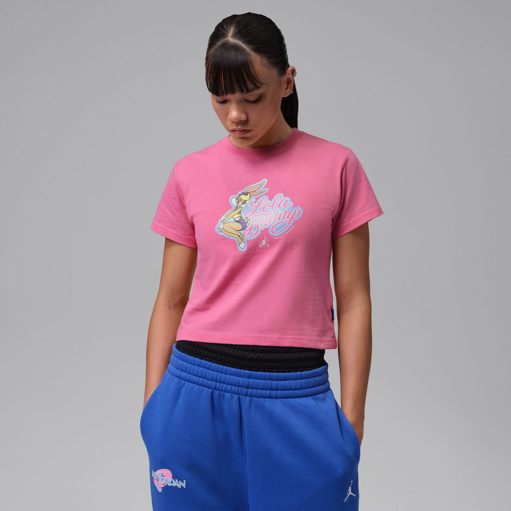 Jordan Lola Bunny Women's Graphic T-Shirt