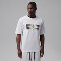 Jordan Brooklyn Space Jam Wings Crew-Neck T-Shirt