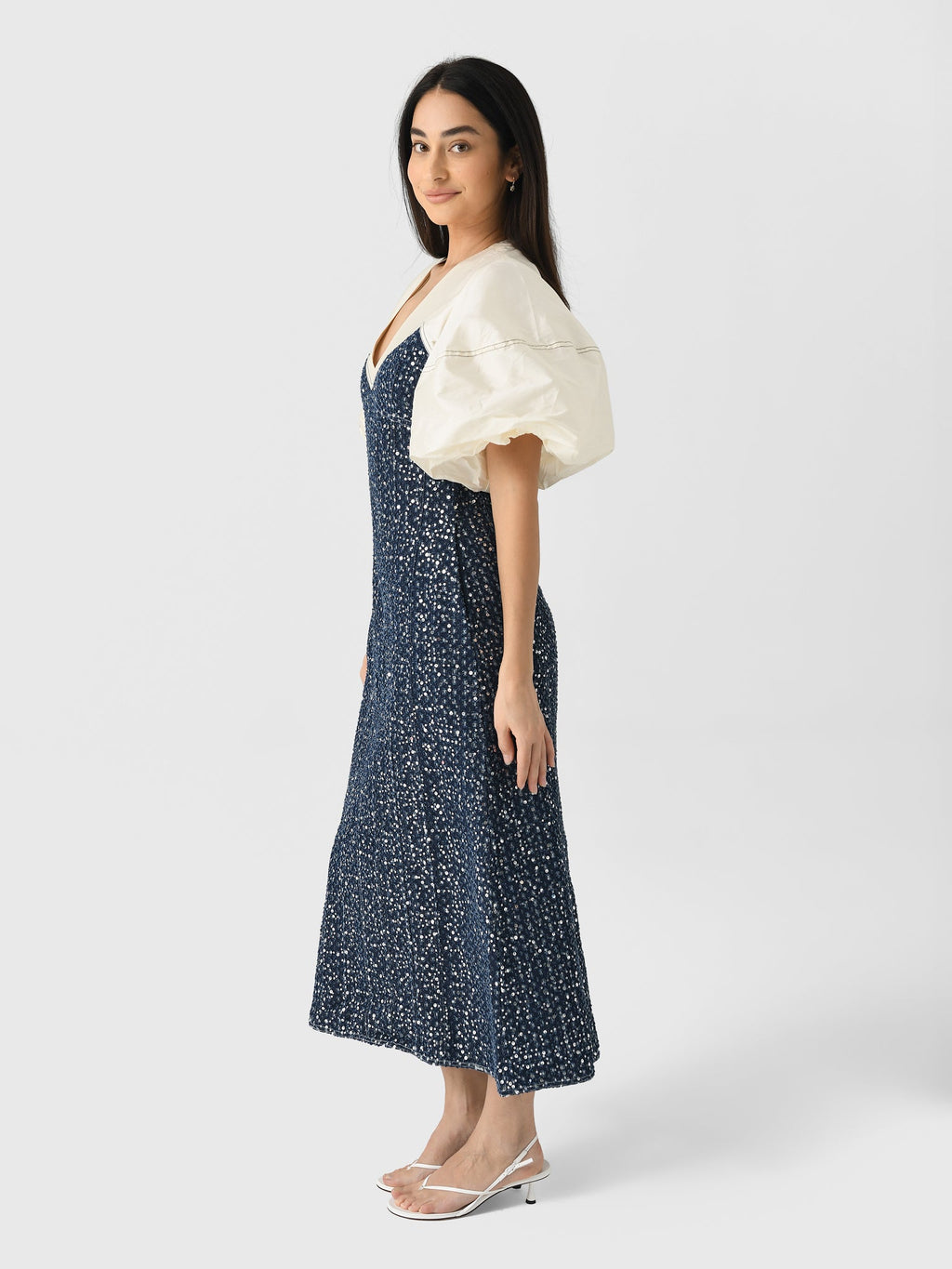 Lovebirds Women's Kenton Dress