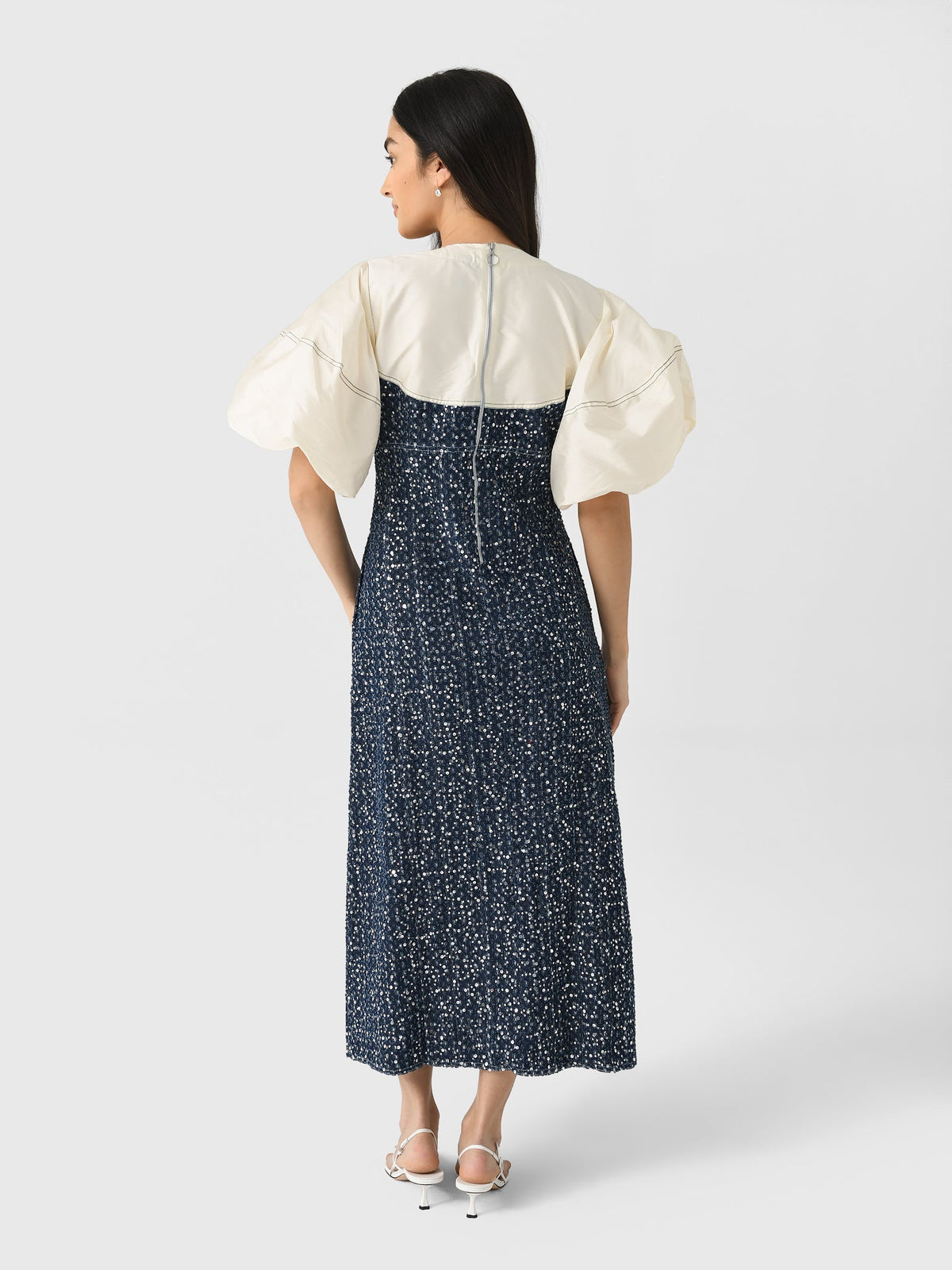 Lovebirds Women's Kenton Dress