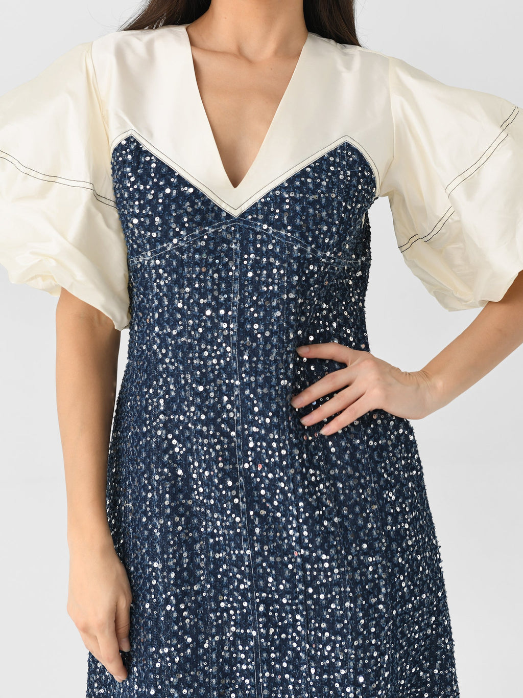 Lovebirds Women's Kenton Dress