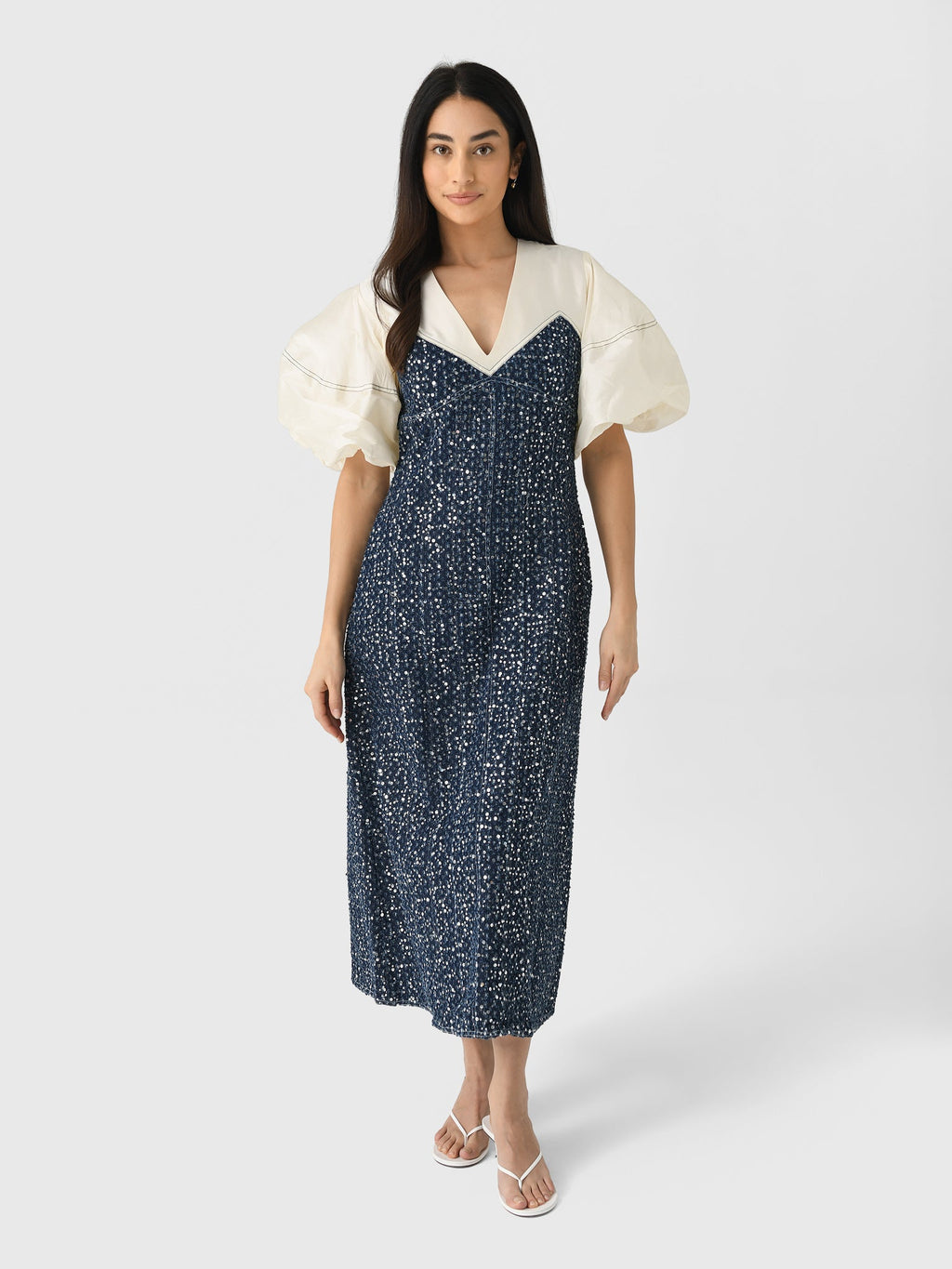 Lovebirds Women's Kenton Dress