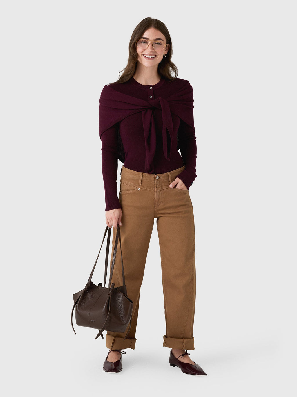 SEA Women's Jane Sweater