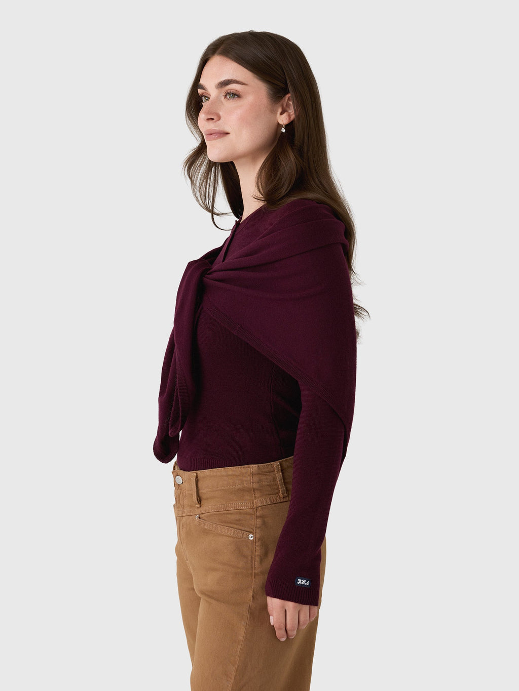 SEA Women's Jane Sweater