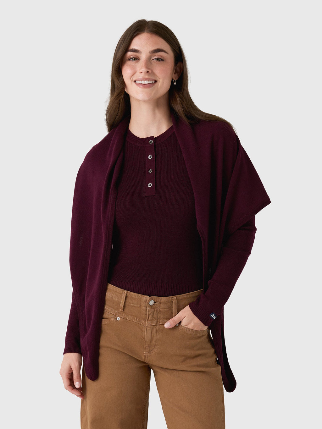 SEA Women's Jane Sweater