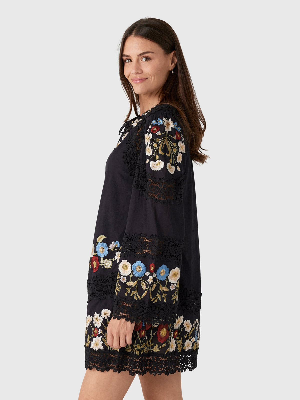 SEA Women's Ruwa Mini Dress