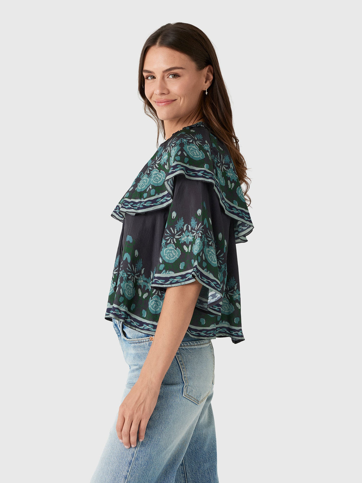 SEA Women's Tulla Top
