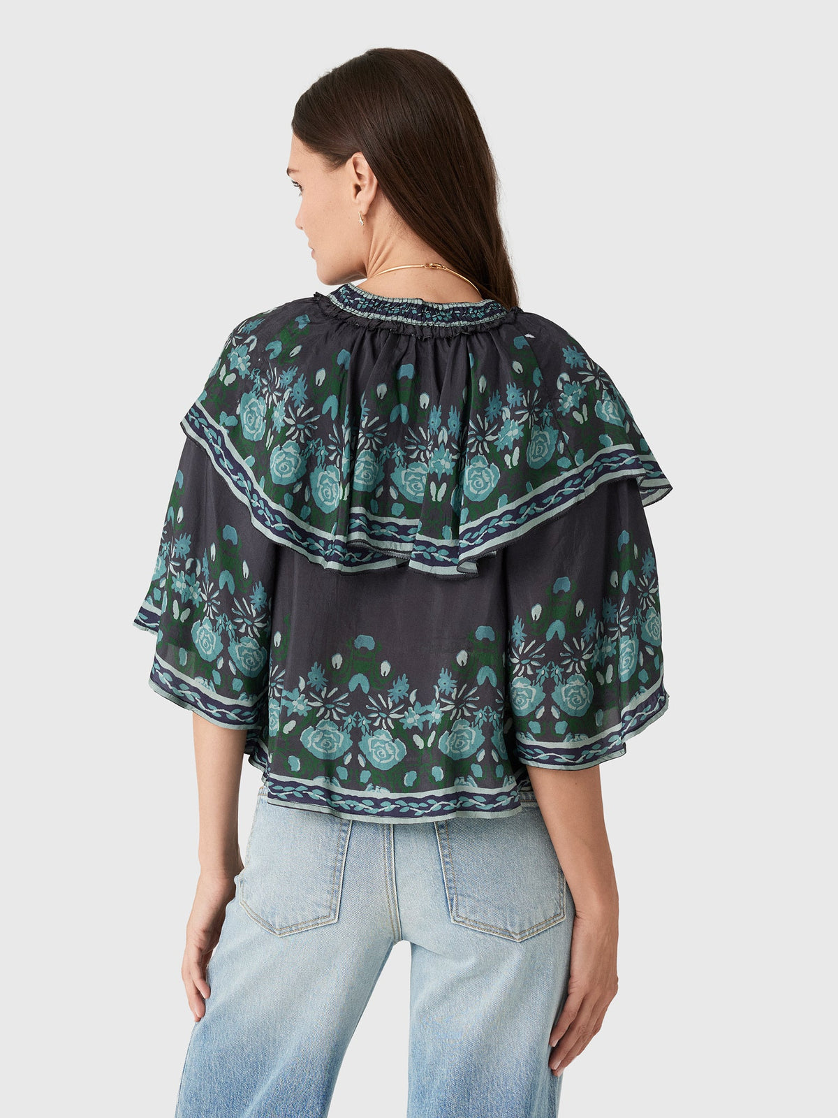SEA Women's Tulla Top