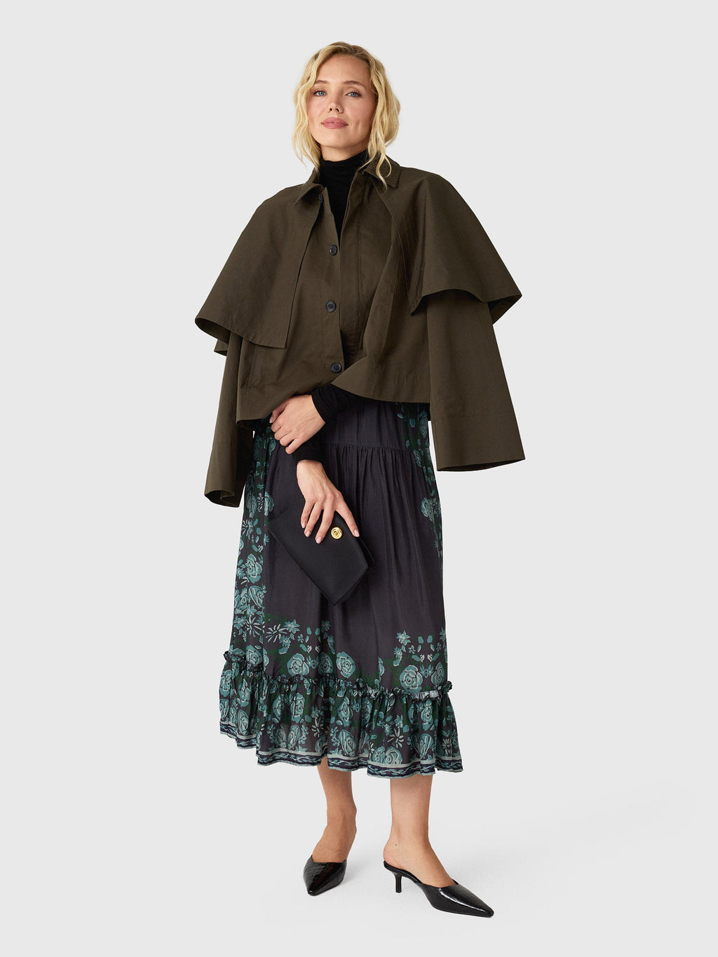 SEA Women's Tulla Skirt
