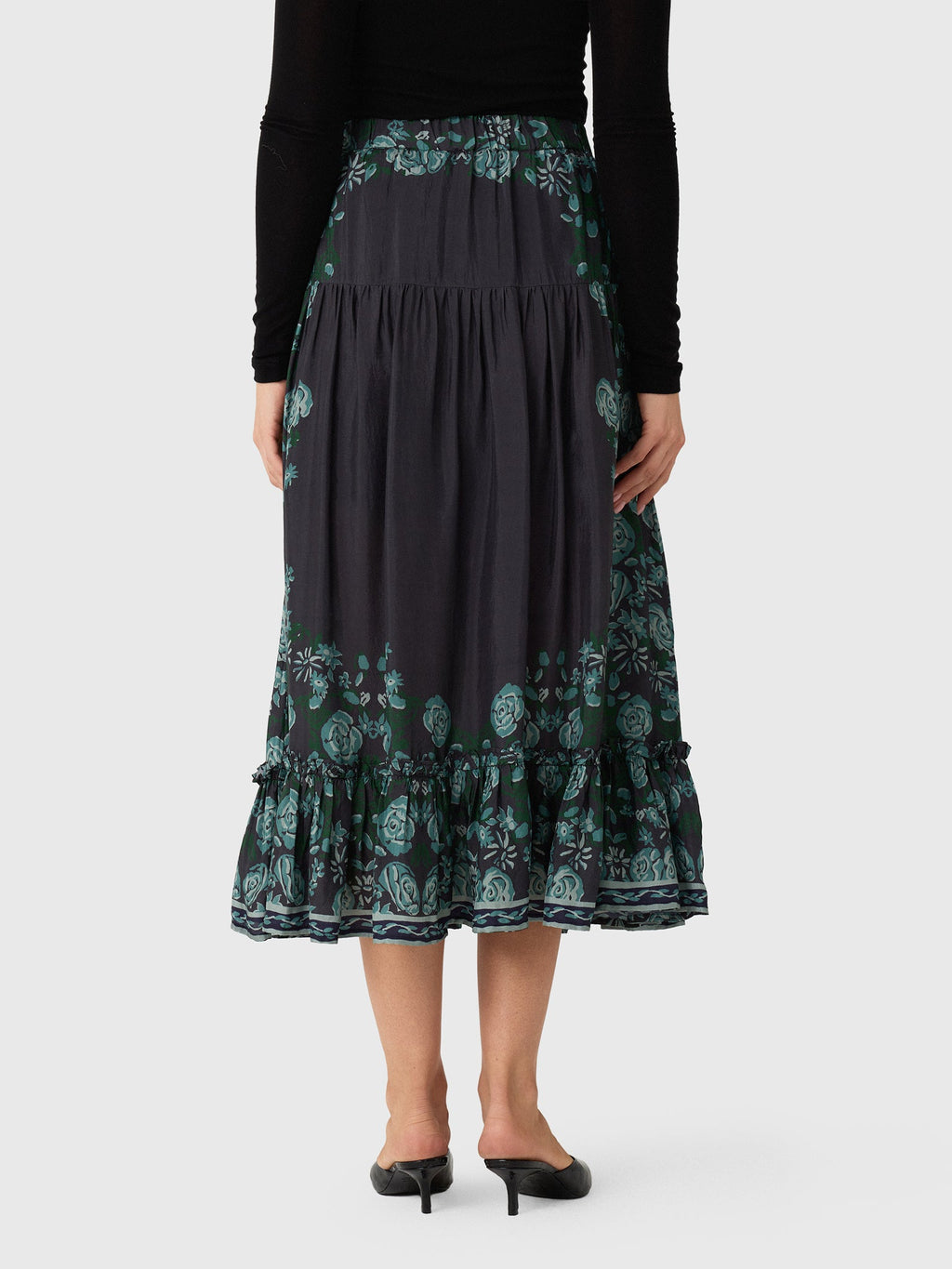 SEA Women's Tulla Skirt