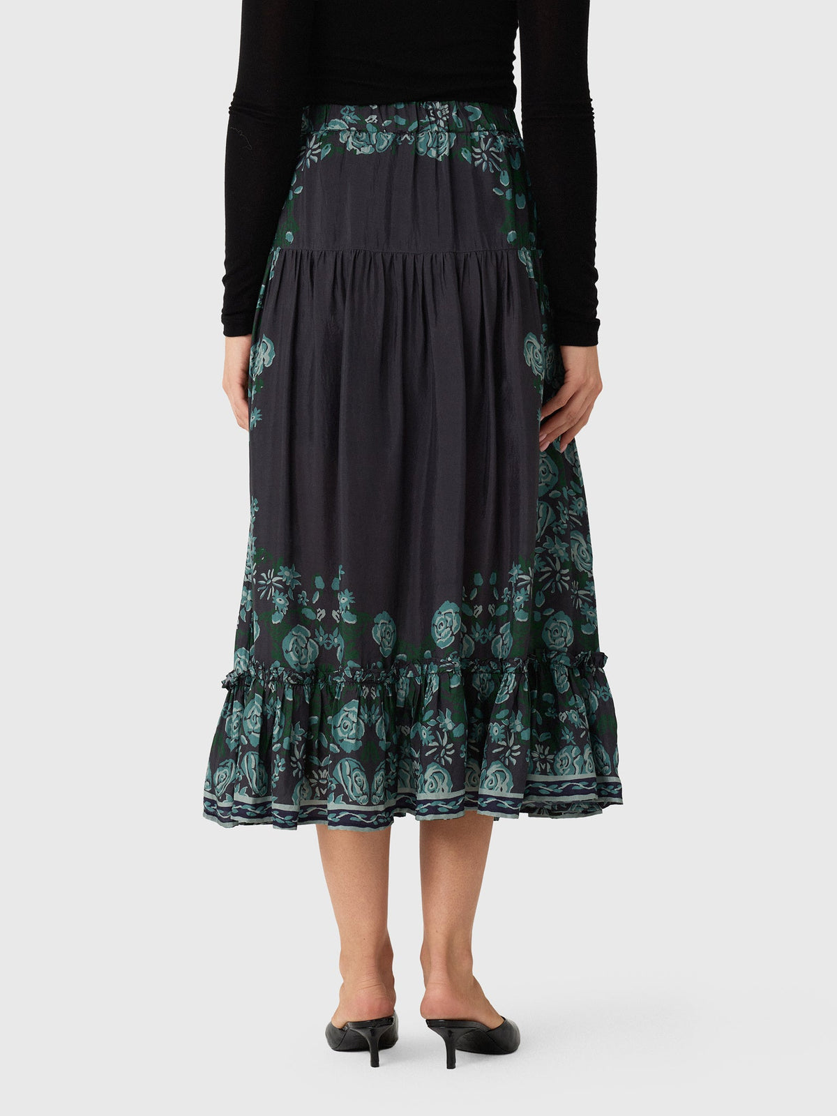 SEA Women's Tulla Skirt