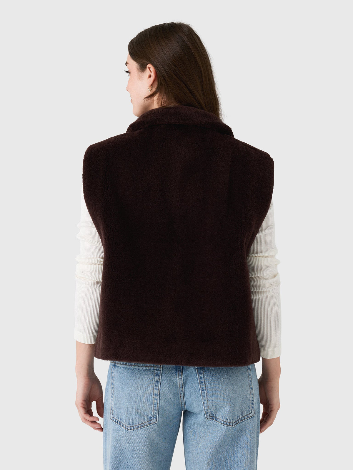 SEA Women's Annie Reversible Vest