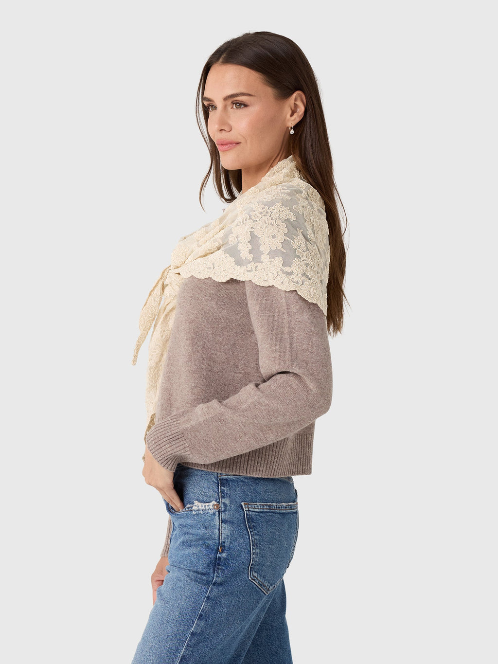 SEA Women's Kirra Cardigan