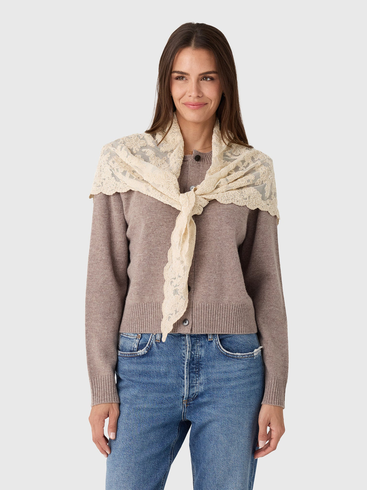SEA Women's Kirra Cardigan