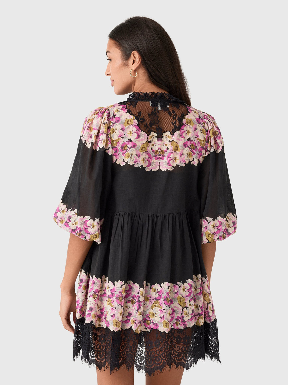 SEA Women's Persephone Mini Dress