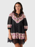 SEA Women's Persephone Mini Dress