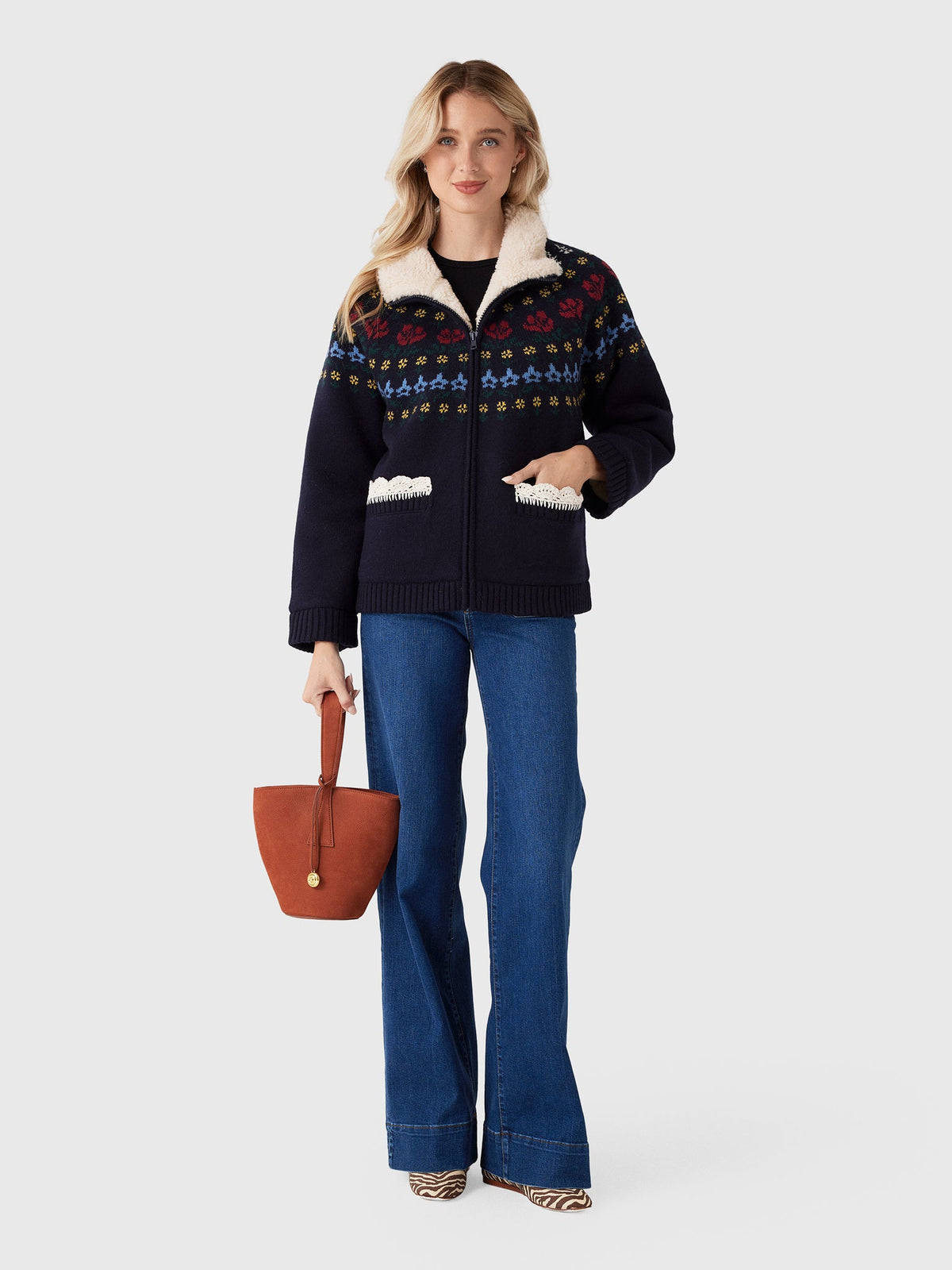 SEA Women's Preston Jacket