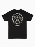 ACRYLICK BETTER WITH YOU "LIMITED EDITION" BLACK