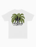 ACRYLICK OASIS TEE