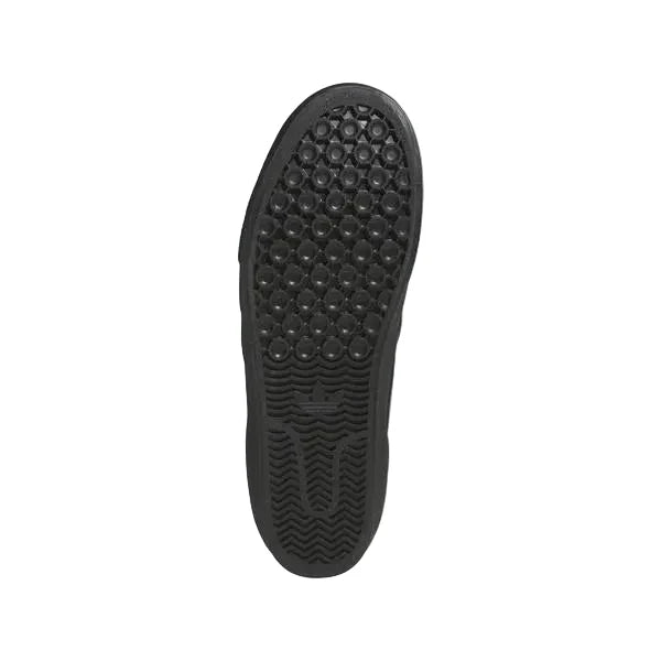 Adidas Shmoofoil Slip On (Black)
