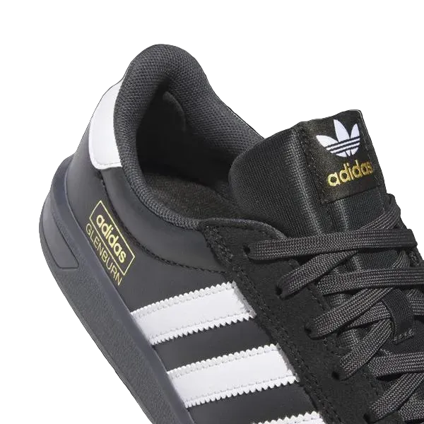 Adidas Glenburn Black