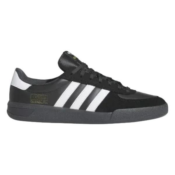 Adidas Glenburn Black