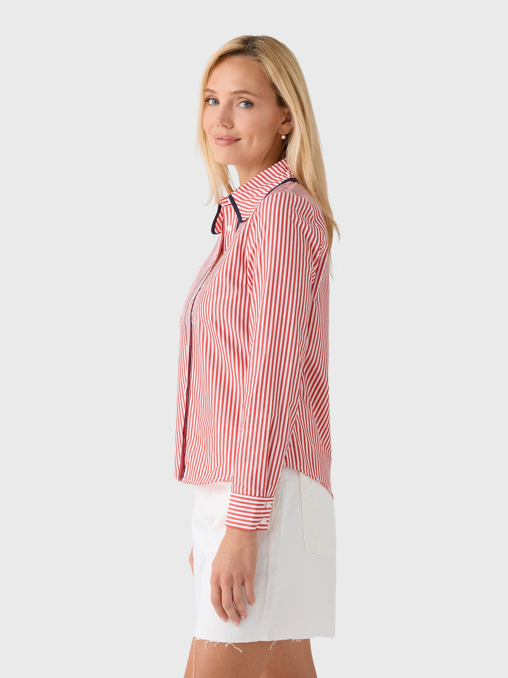 Maria De La Orden Women's Ala Shirt