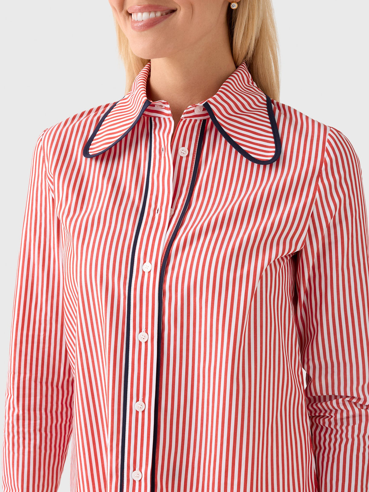 Maria De La Orden Women's Ala Shirt