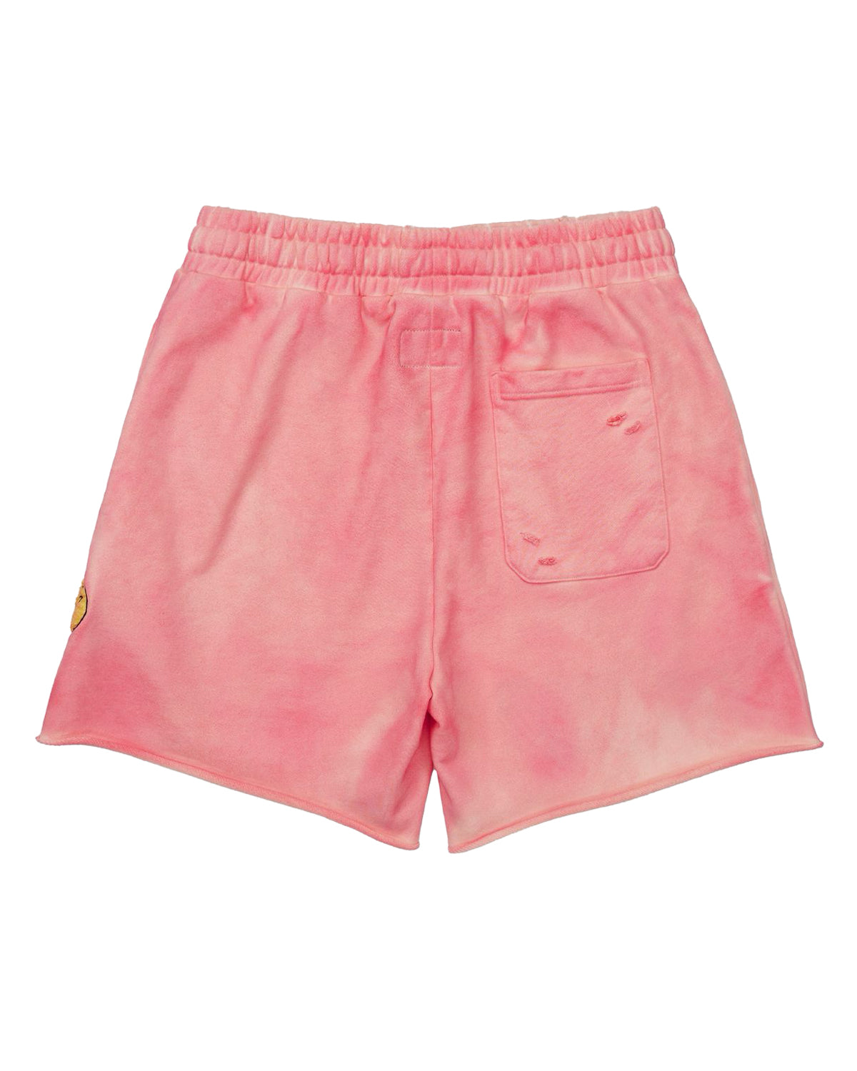 All Human Yosemite Shorts V2 Pink