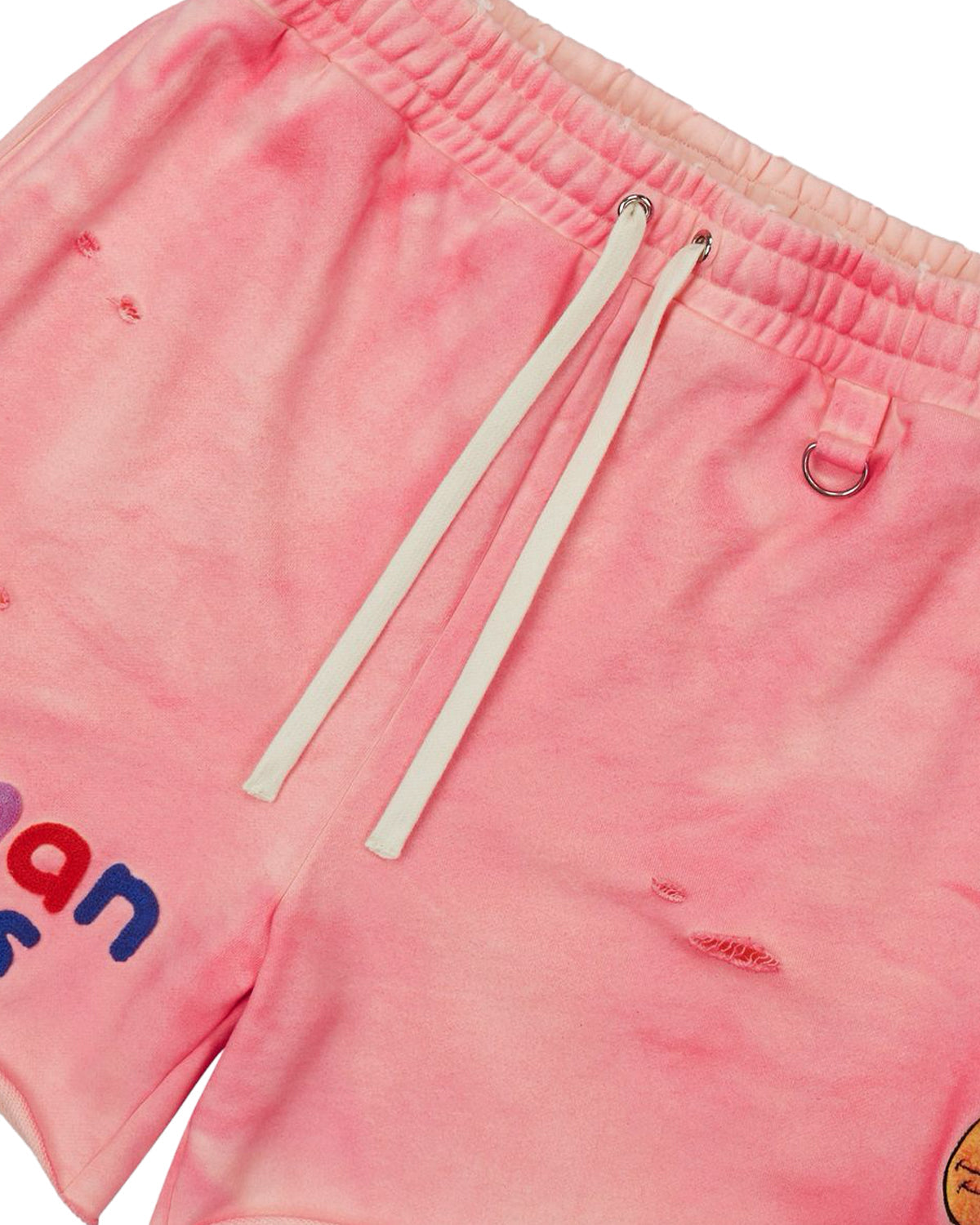 All Human Yosemite Shorts V2 Pink