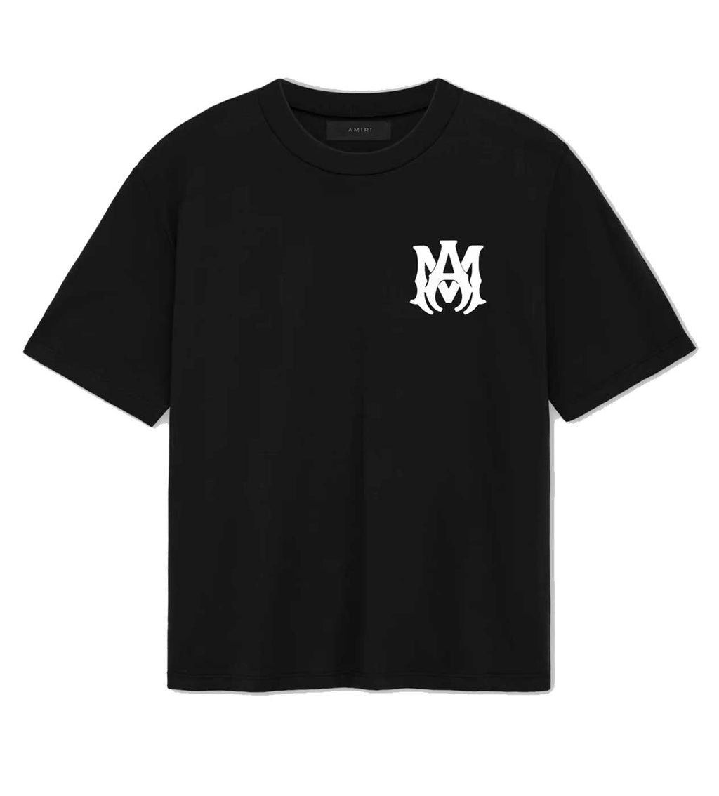 Amiri Core Logo Tee Black