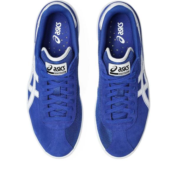 Asics Skateboarding Vic NBD Prussian Blue/White