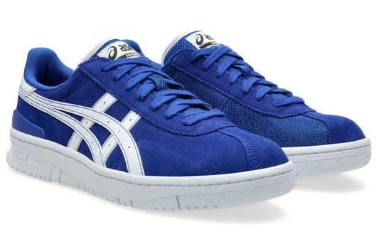 Asics Skateboarding Vic NBD Prussian Blue/White