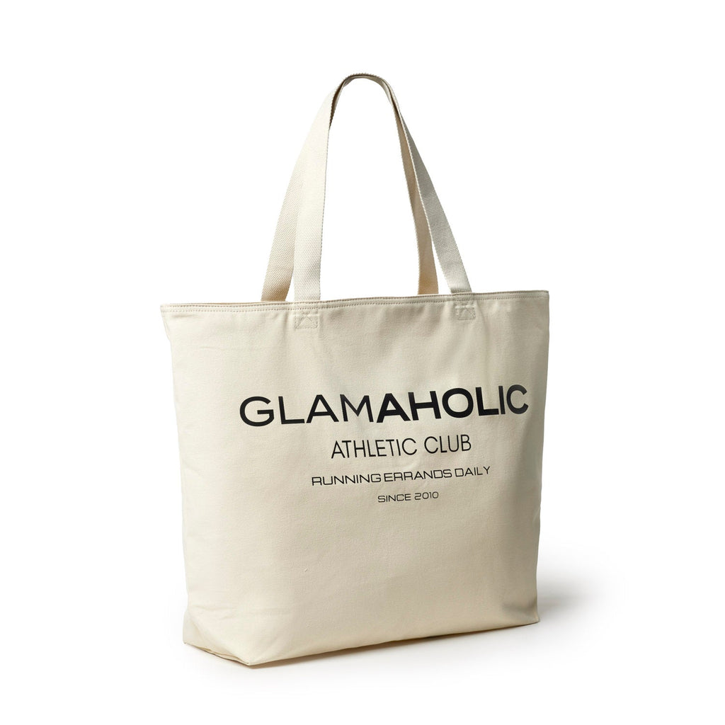 OG GAL CANVAS TOTE