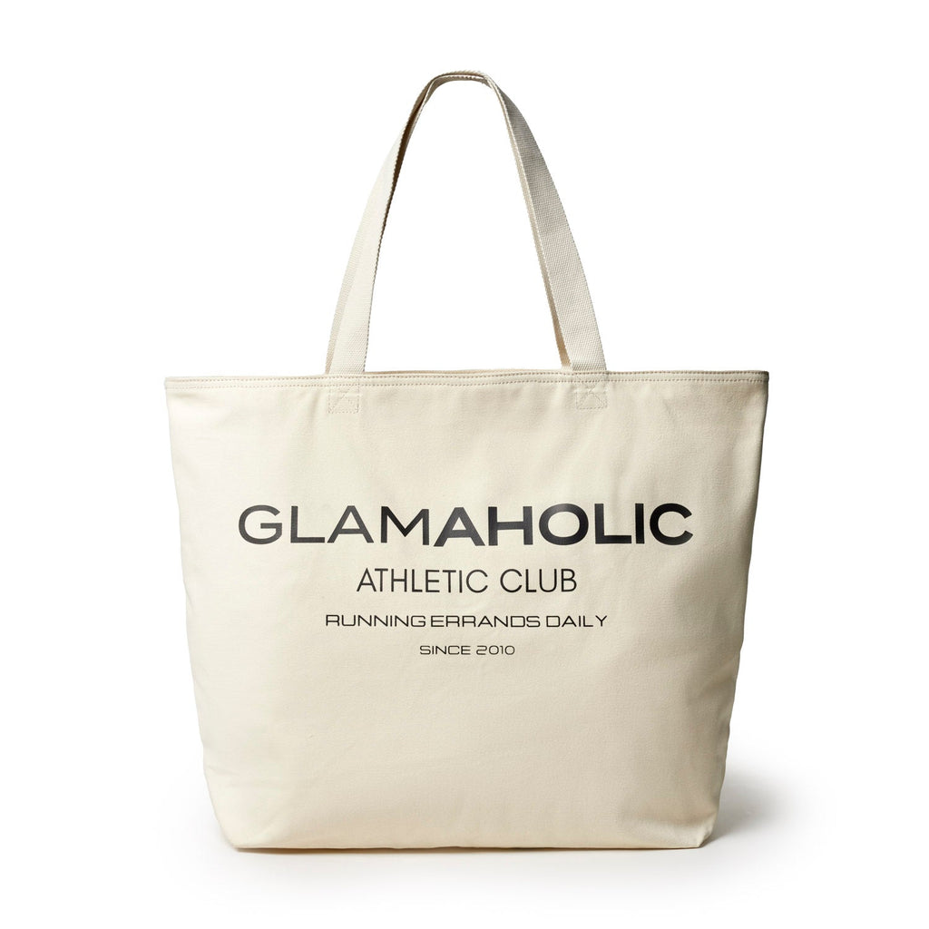 OG GAL CANVAS TOTE