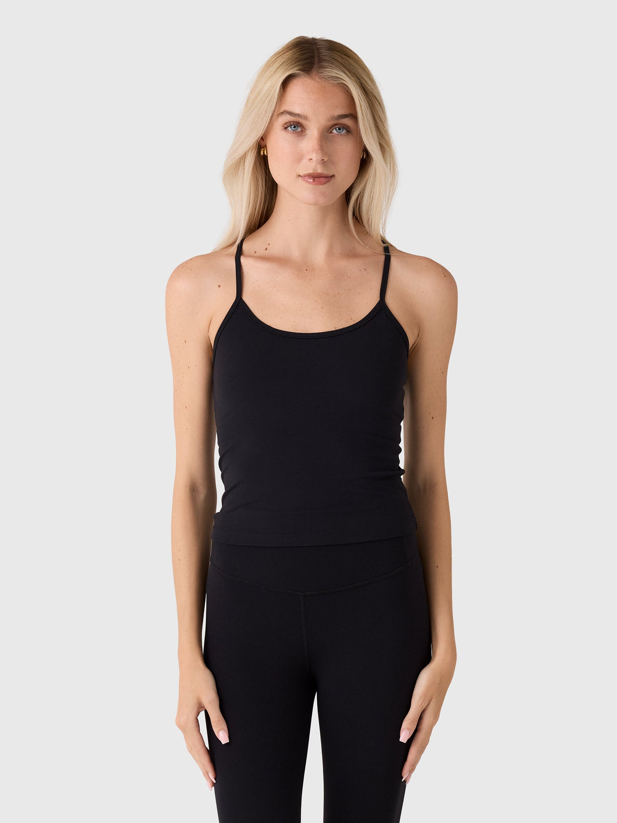 Splits59 Women's Airweight Tank