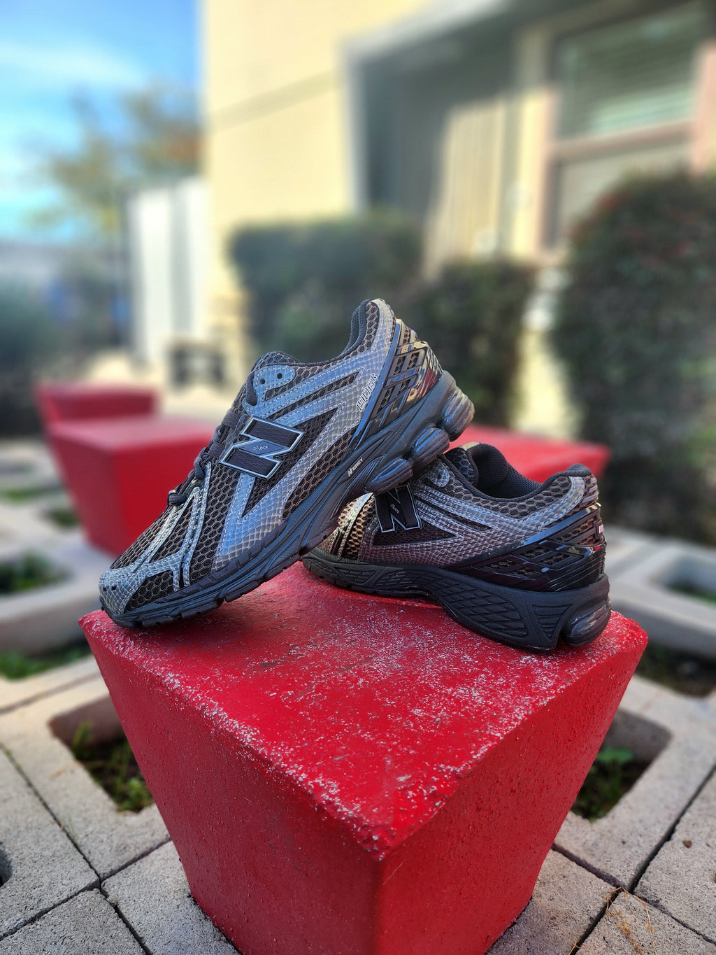 NEW BALANCE 1906