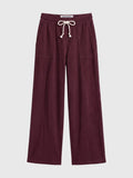 Perfect White Tee Women's Noa French Terry Pant